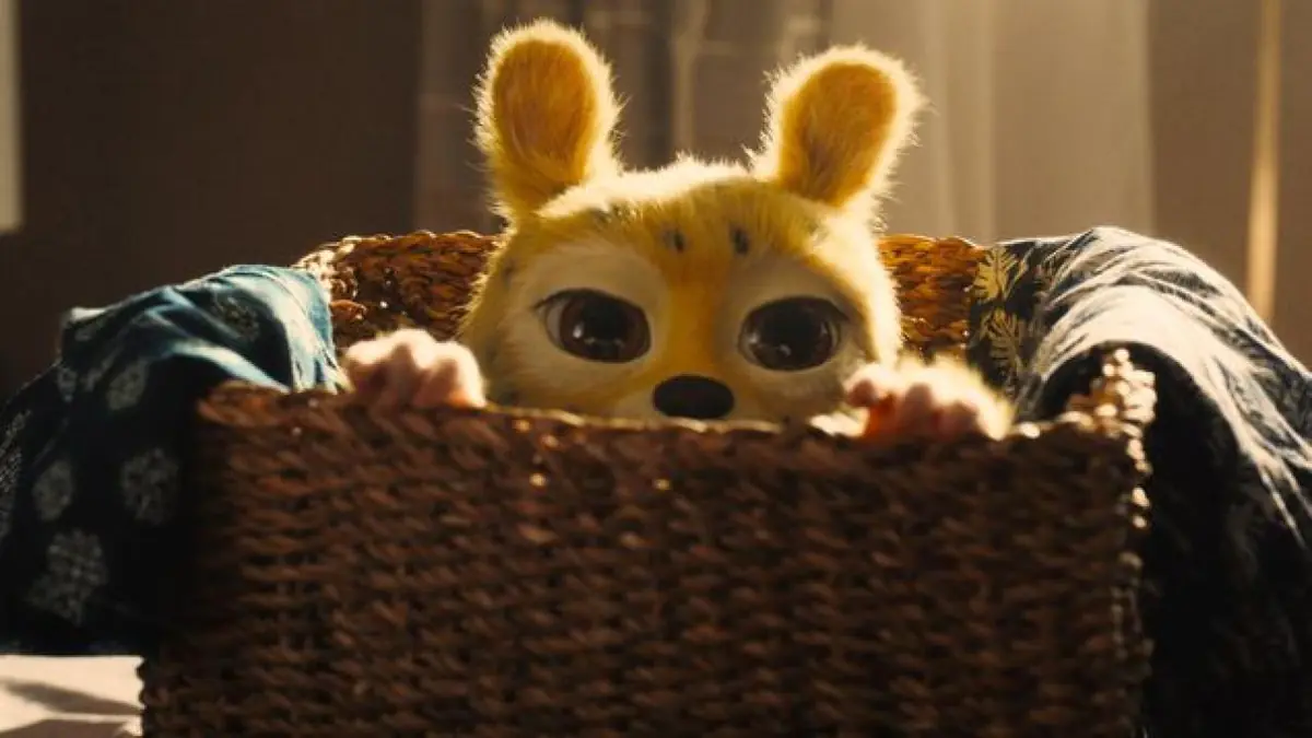 Crazy Marsupilami — Bio Oko, Prague