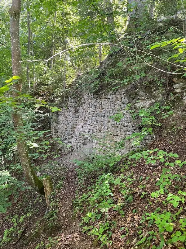 Hiking Tour Along the Lužnice River from Tábor to Přibyslavice Castle — Tábor