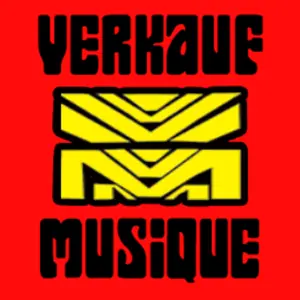Verkauf Musique — The Deep, Liberec