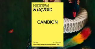 Filip Kůrka - Cambion