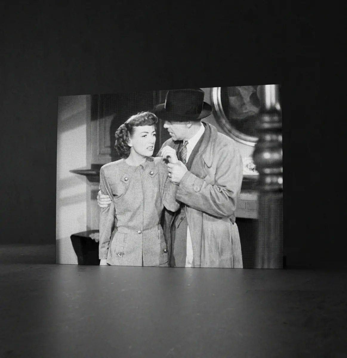 Karel De Cock - Benevolence — Fotografic Gallery, Prague