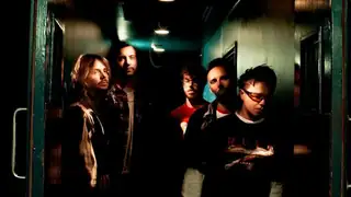 Nothing But Thieves - The Stray Dogs World Tour