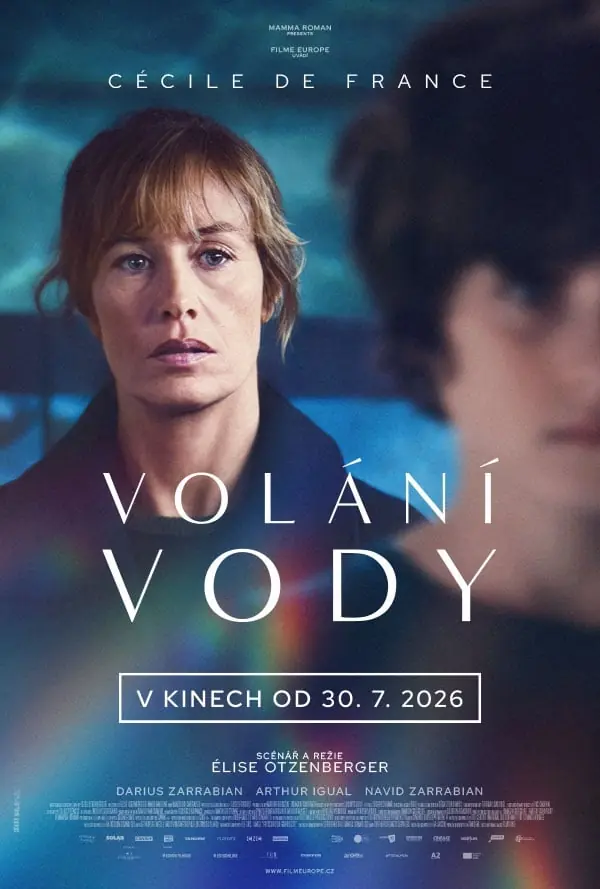 For Love — Cinema City, Brno