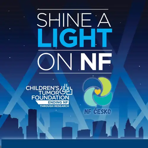Shine a Light on NF