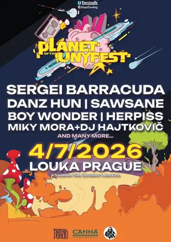 Unyfest 26