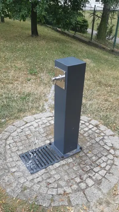 Meteorologists warn of very high temperatures — Radotín / Jižní Město / Malešice, Prague