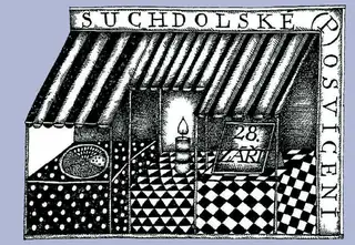 XXI. St.-Wenzel-Suchdoler Erntedankfest