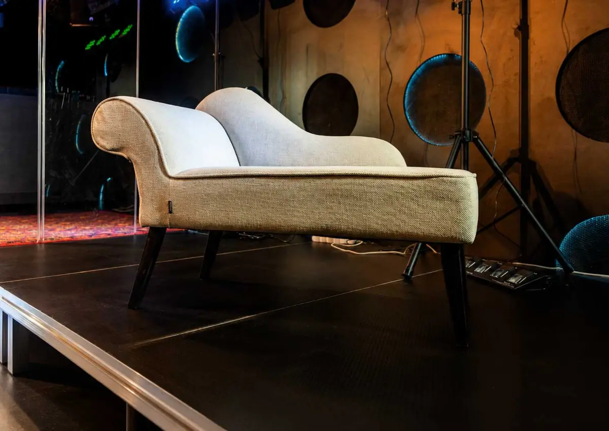 Pecha Kucha Night — Divan Club, Cheb