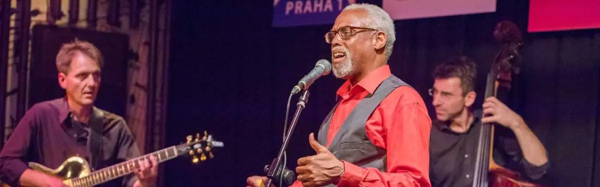 Masters Of Groove: Jazz, Soul & Funk With Lee Andrew Davison — Reduta Jazz Club, Prague