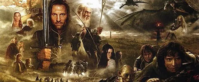 Herr der Ringe Quiz — U Habásků, Prag