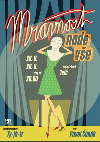 Mravnost nade vše