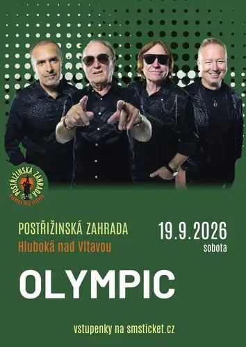 Olympic