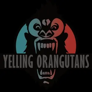 Yelling Orangutans — Nymburk, Prague