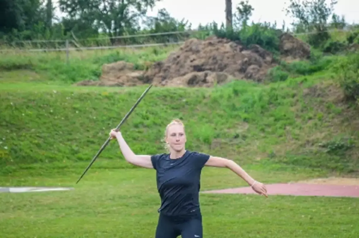 Besednický Mocboj 2026 — TJ Sokol Nesednice, Besednice