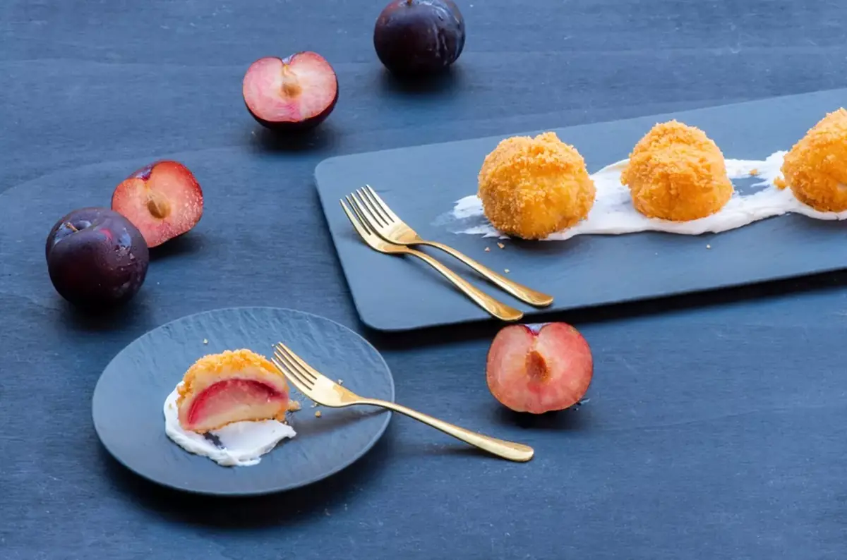 Fruit Dumplings Festival at Konopiště Castle 2026 — Konopiště, Benešov