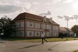Břevnov Sommer