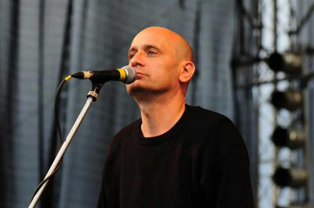 Garage & Tony Ducháček + The Prostitutes — Zámecké návrší, Litomyšl