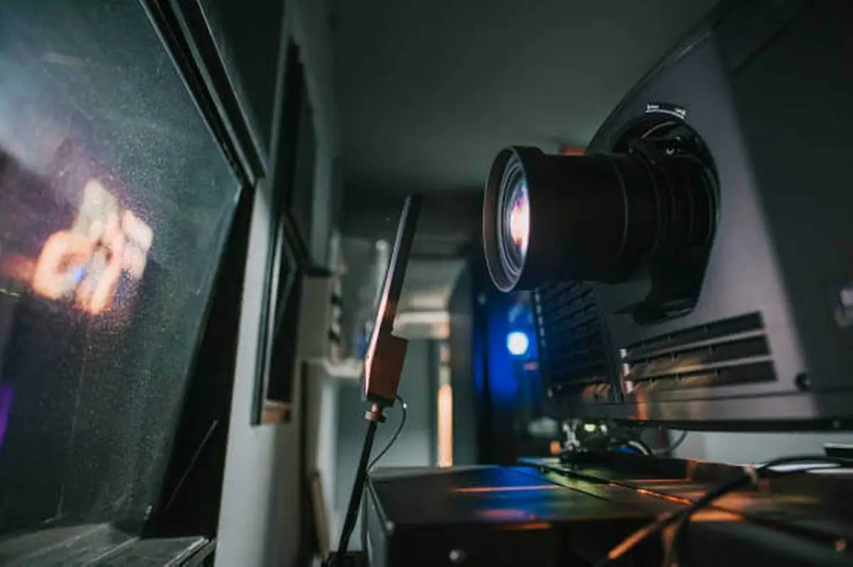 Justice + Discussion with Lucia Zachariasova + Short Film — Edison Filmhub, Prague