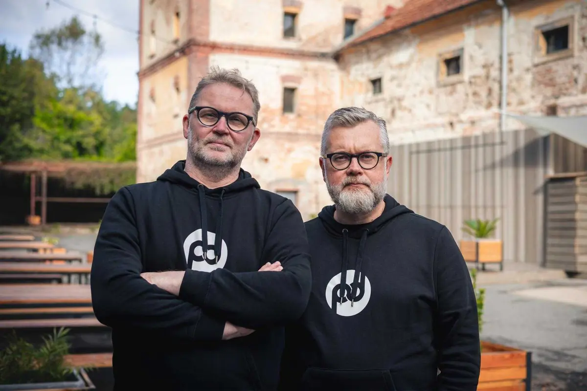 Rewrite History in Ostrava: How Miners Were Tamed and Colonies Built — Kino Luna Ostrava, Ostrava