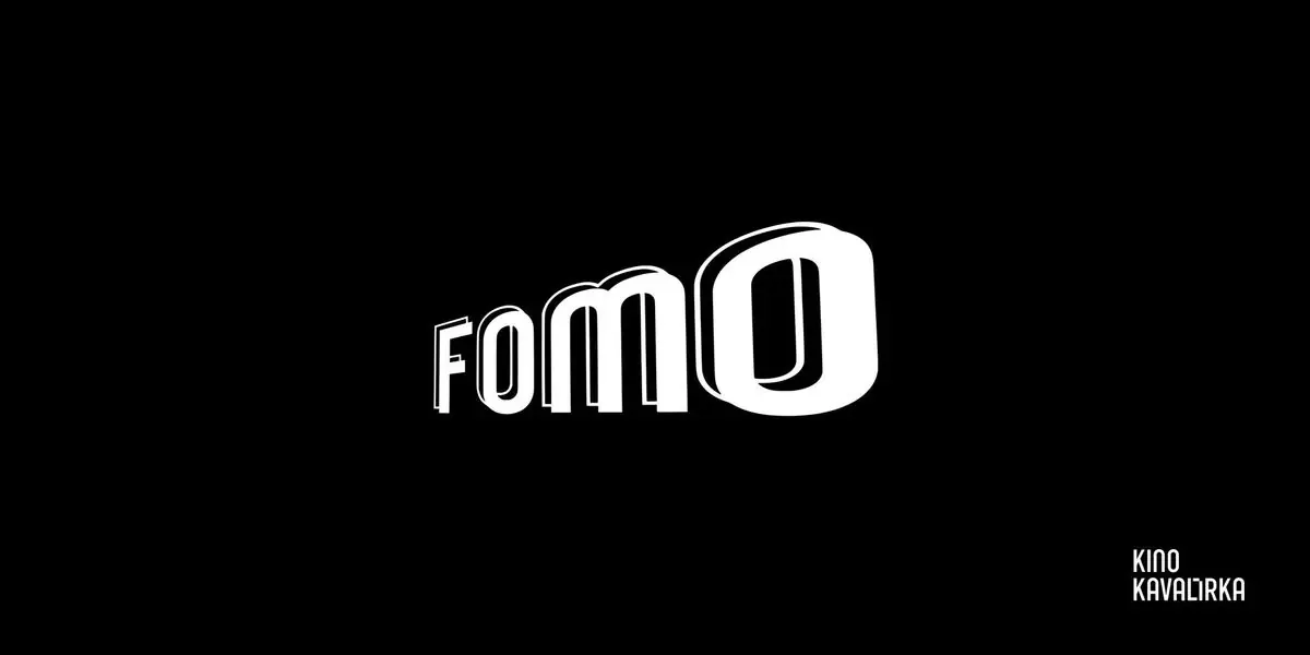 FOMO - Films You Don't Want to Miss — Prague