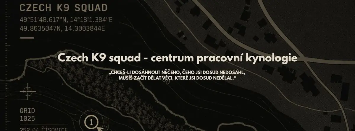 NOSEWORK / DETEKCE JAK SPRÁVNĚ ZAČÍT - praktický seminář — Praha