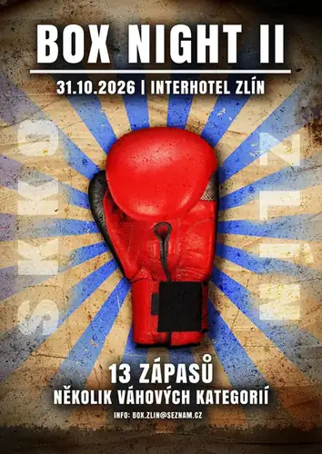 Box Night II