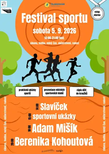 Festival Sportu
