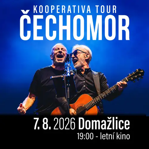 ČECHOMOR