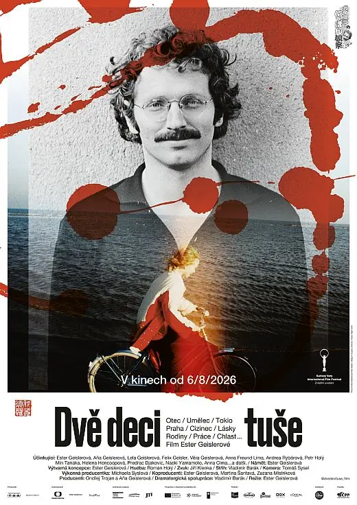 A Pint of Ink — Letní kino Domažlice, Domažlice
