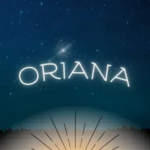 Oriana — Restaurace Na Vyhlídce, Prague