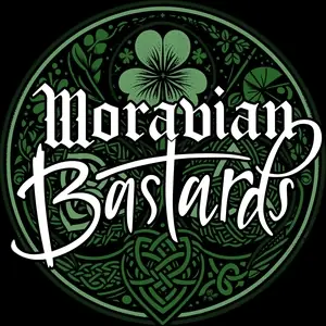 Moravian Bastards — Pub Na Marvánku, Prague