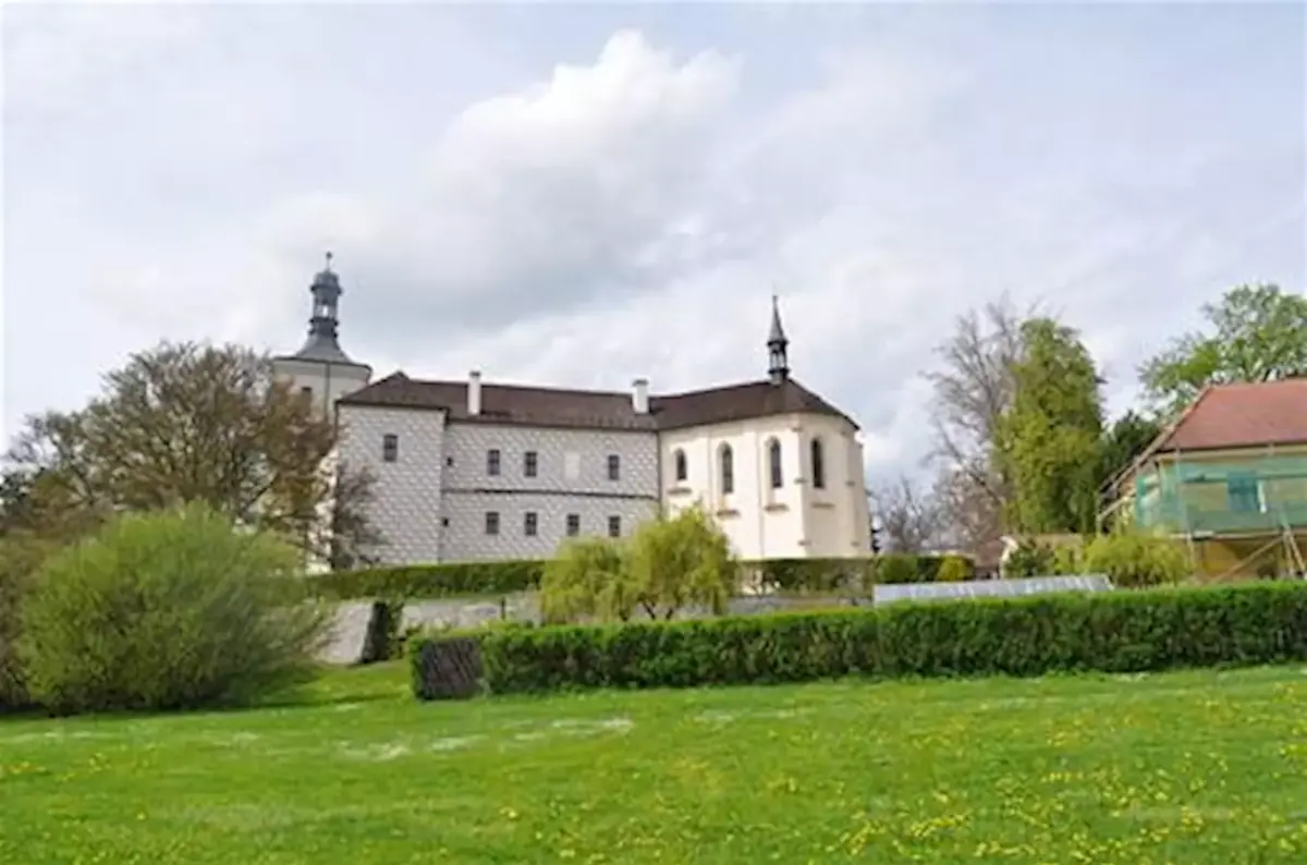 Traditional Pilgrimage in Březnice 2026 — Březnice