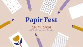 Papír Fest Herbst 2026