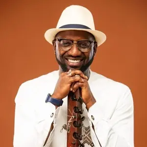 Seckou Keita — Náměšť nad Oslavou Castle, Brünn