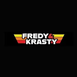 Fredy&Krasty — Kapr fest, Brünn