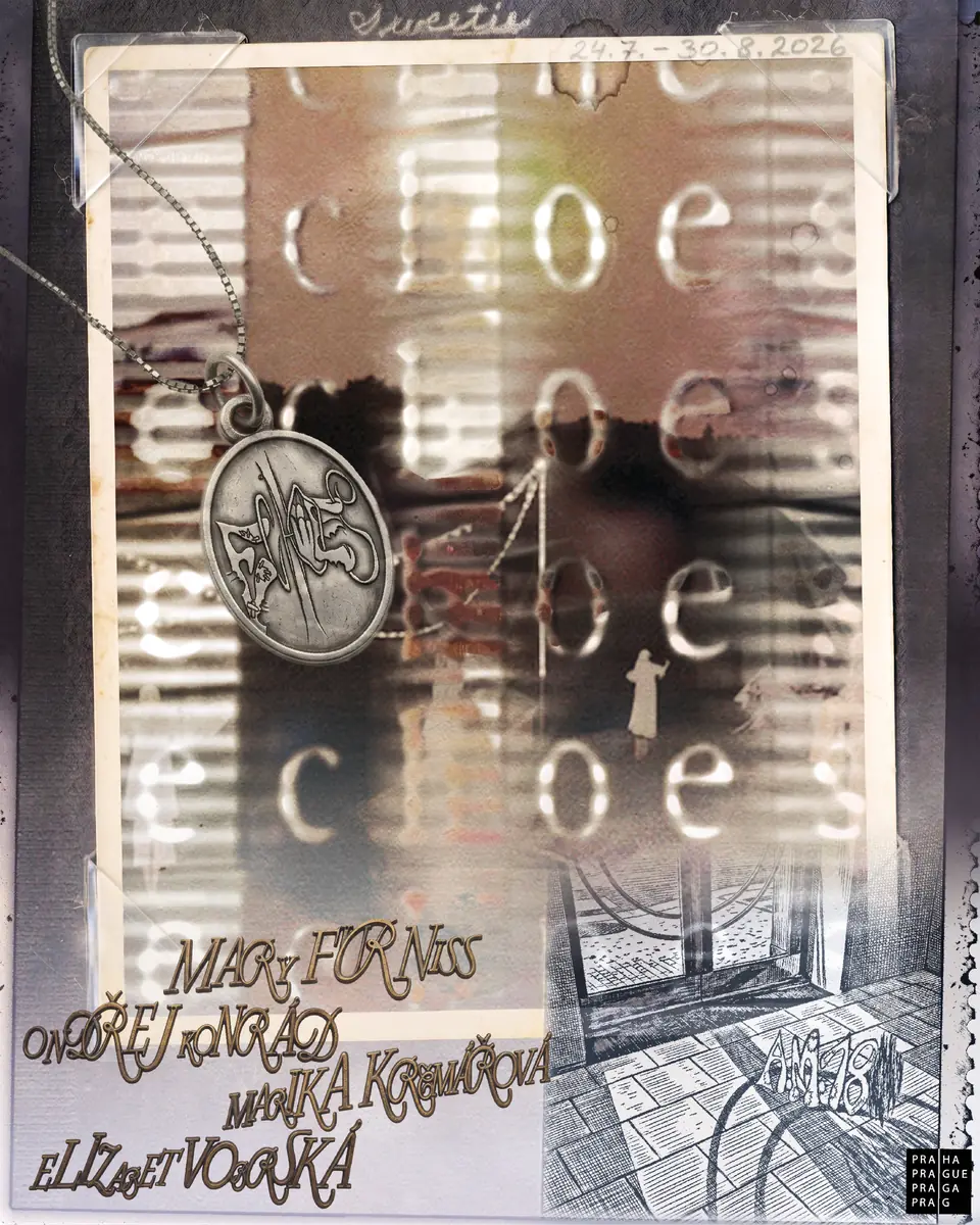 Echoes — A.M.180, Prague
