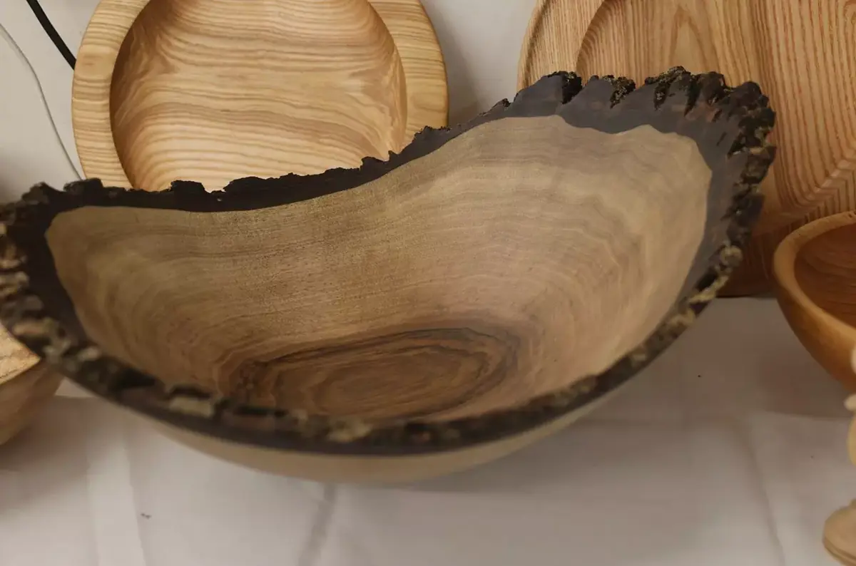 Всероссийский симпозиум по токарному делу в Градец-Кралове 2026 — Střední uměleckoprůmyslová škola hudebních nástrojů a nábytku, Градец-Кралове