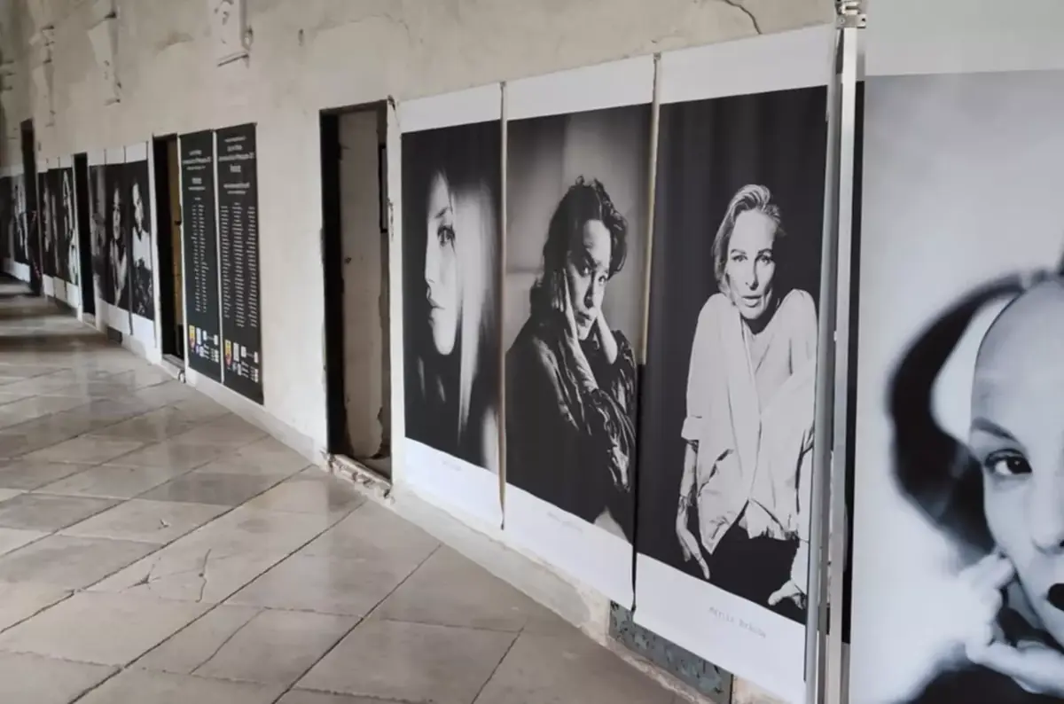 Photo Art Fest Znojmo 2026 — Czech Production Photo s.r.o., Знойма