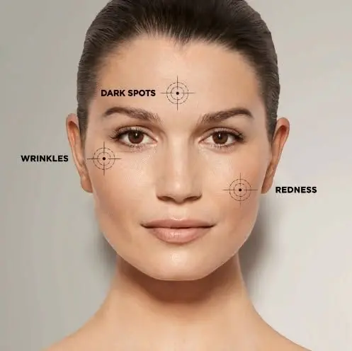 ELLA BACHÉ Skin Diagnostics — Kosmetická škola Evolution, Prague