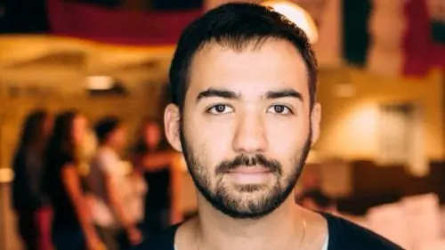 Гарик Оганисян, Stand Up - "Без негатива" — KKAFE, Prague