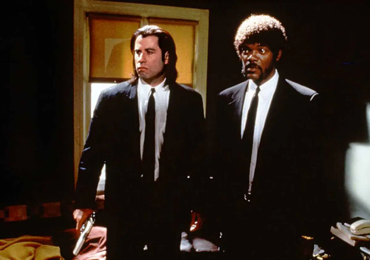 Pulp Fiction: Stories from the Underworld — Tresor Club, Prague