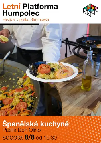 Spanische Küche / Samstags-Brunch
