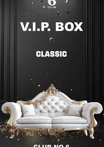 VIP BOX CLASSIC