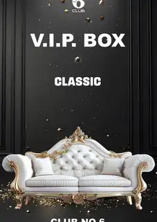 VIP BOX CLASSIC