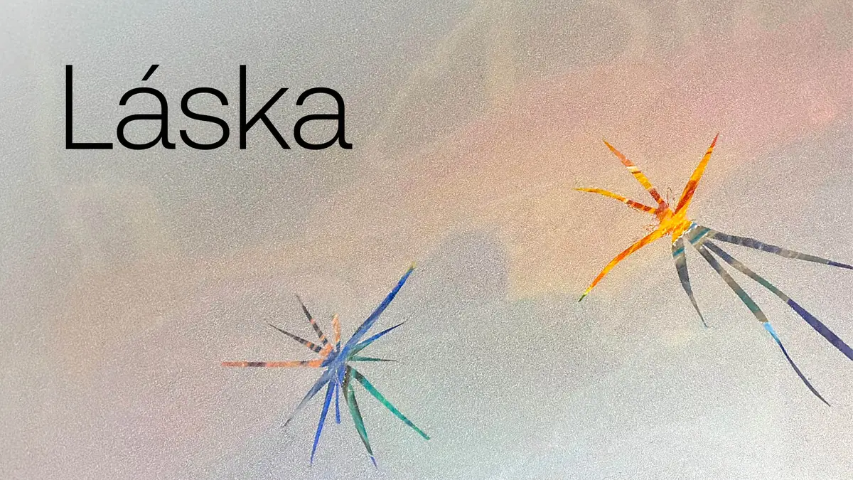 Láska — Artium, Praha