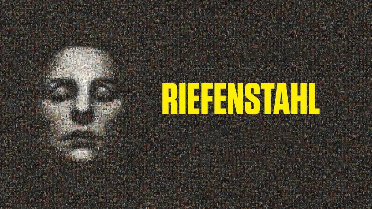 Summer Cinema IPN Prague: Riefenstahl — Stadion Strahov, Prague