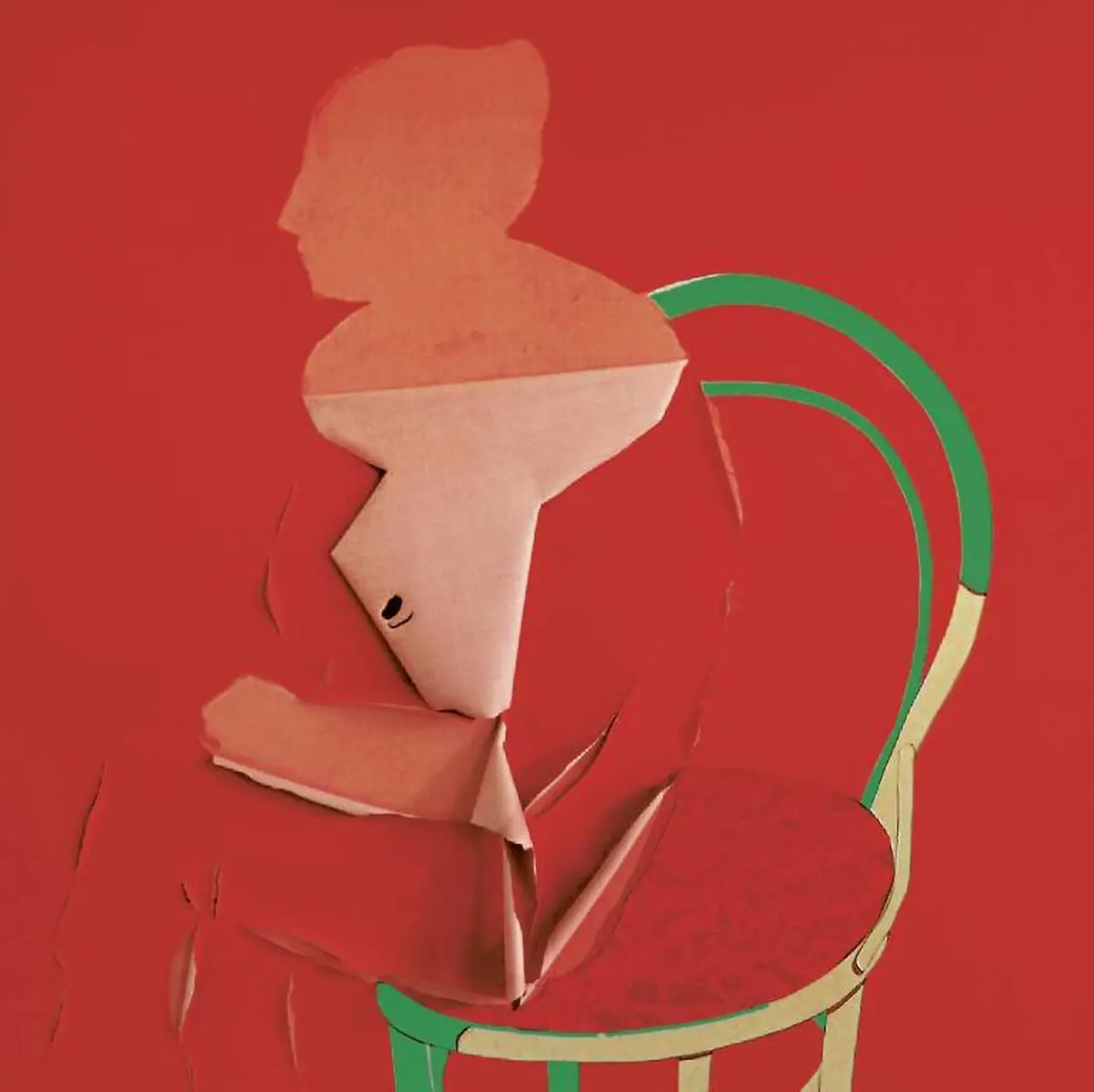 Guided Tour of the Exhibition "Dear Adrienne" with Curator Jan Skřivánek — Museum Kampa, Prague