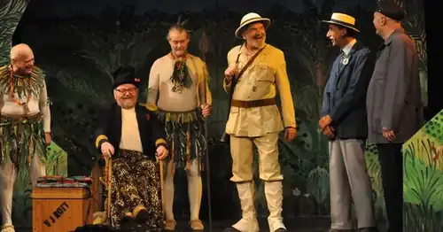Premysl-Pitter-Theaterfestival