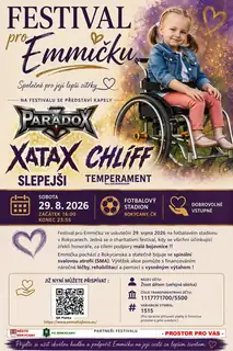 Festival für Emmička