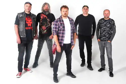 Open-Air-Konzert: Harlej + Gäste: Debustrol + Loco Loco